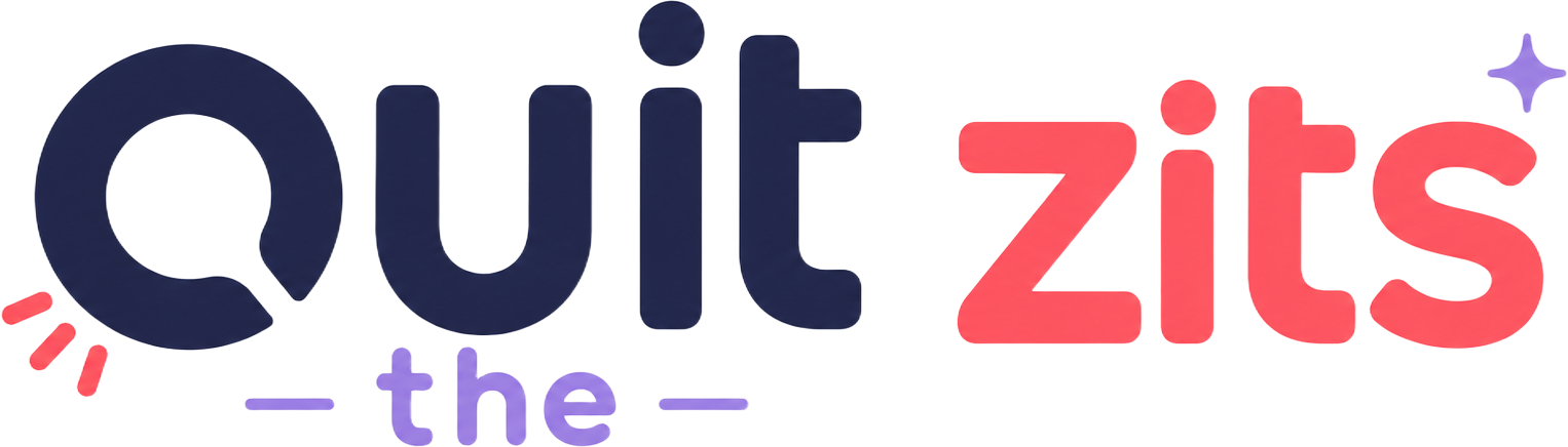 Quit the Zits