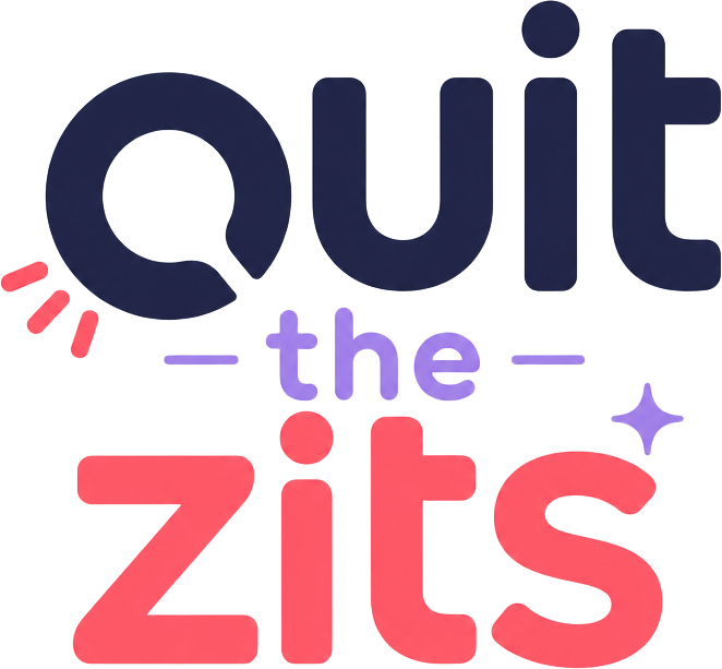 Quit the Zits